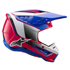 Casco S-M5 Sail ECE 22.06