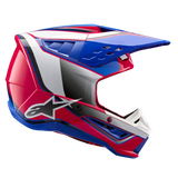 Casco S-M5 Sail ECE 22.06