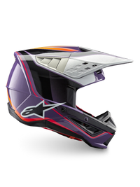 Casco S-M5 Sail ECE 22.06