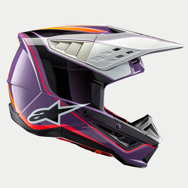 Casco SM5 Sail ECE