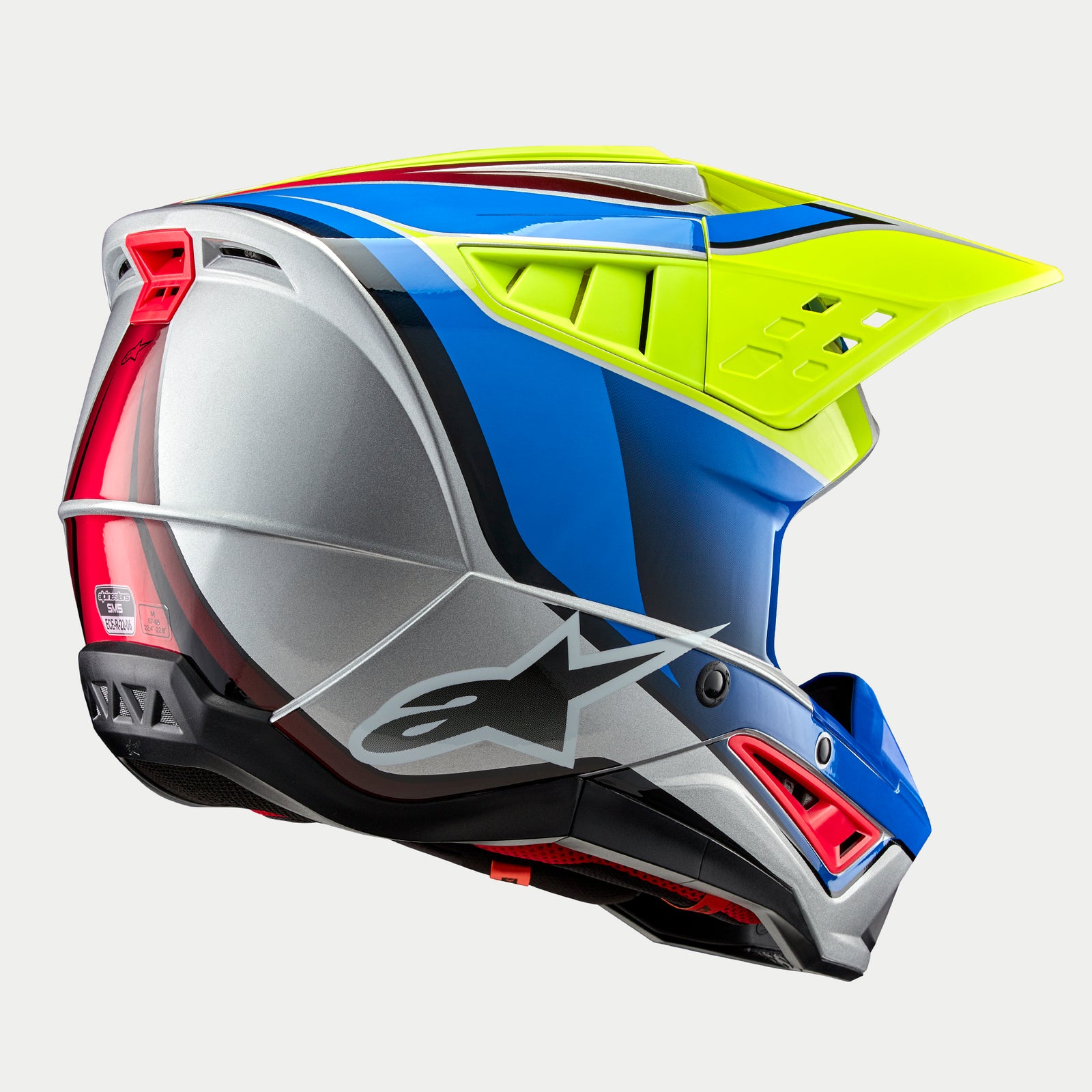 Casco SM5 Sail ECE