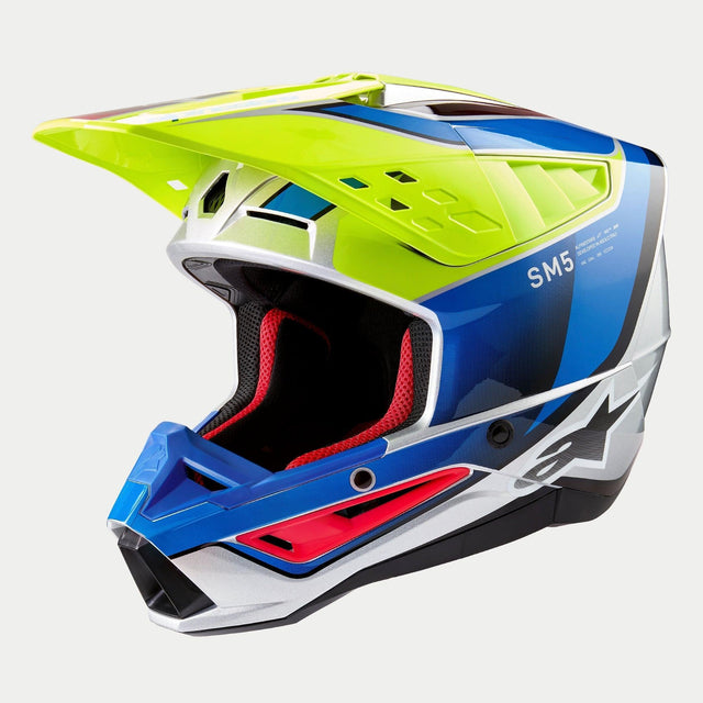 Casco SM5 Sail ECE