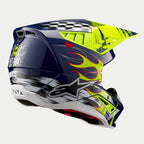 Casco S-M5 Rash ECE 22.06