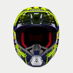 Casco S-M5 Rash ECE 22.06