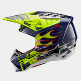 SM5 Rash Helmet ECE