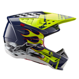 Casco S-M5 Rash ECE