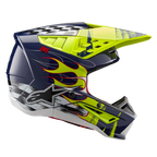 Casco S-M5 Rash ECE 22.06