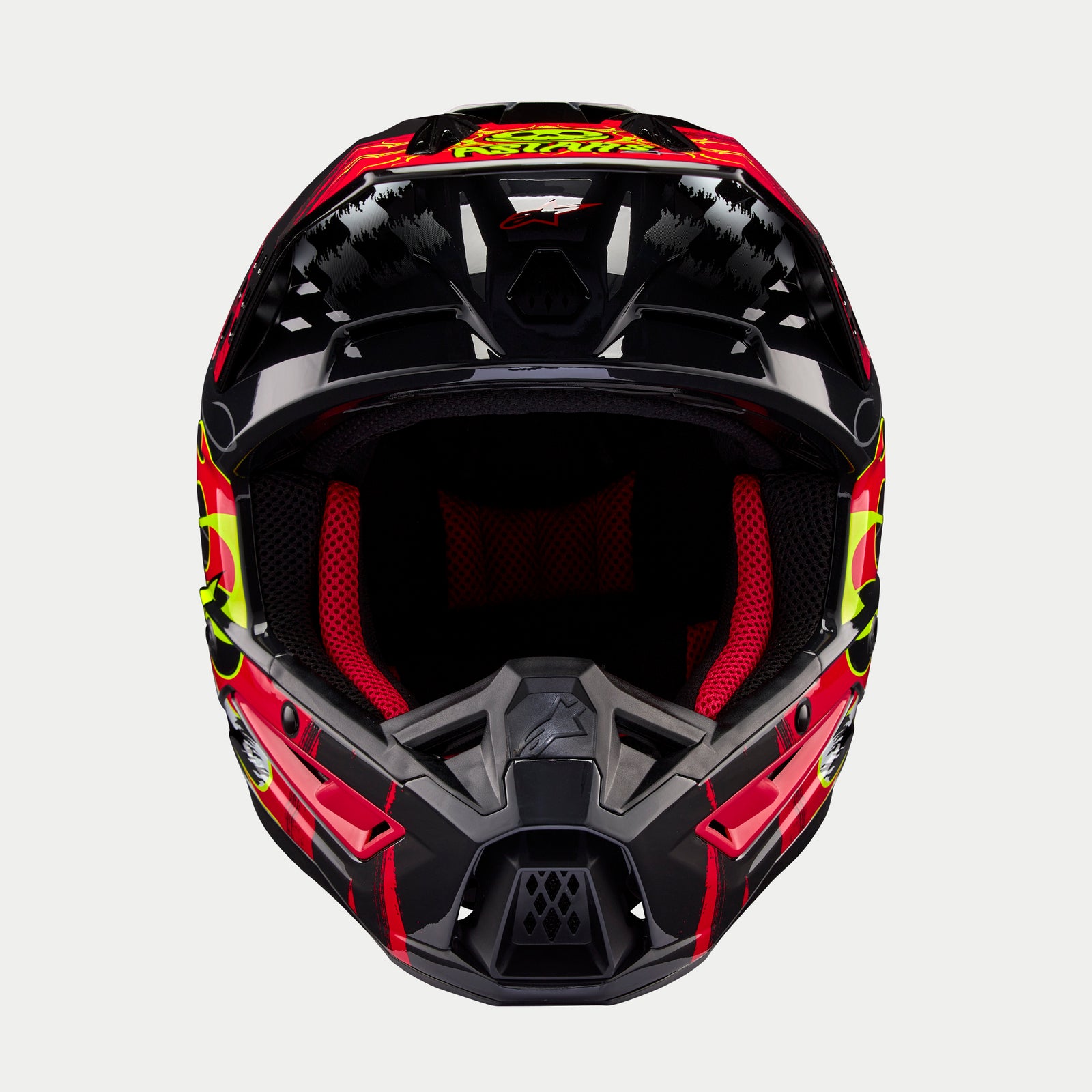 Casco SM5 Rash ECE