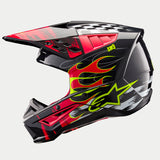 Casco SM5 Rash ECE