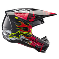 Casco S-M5 Rash ECE 22.06