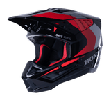 Honda SM5 Casco ECE