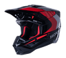 Honda SM5 Casco ECE