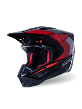 Casco Honda SM5 ECE