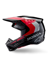 Honda SM5 Helmet ECE