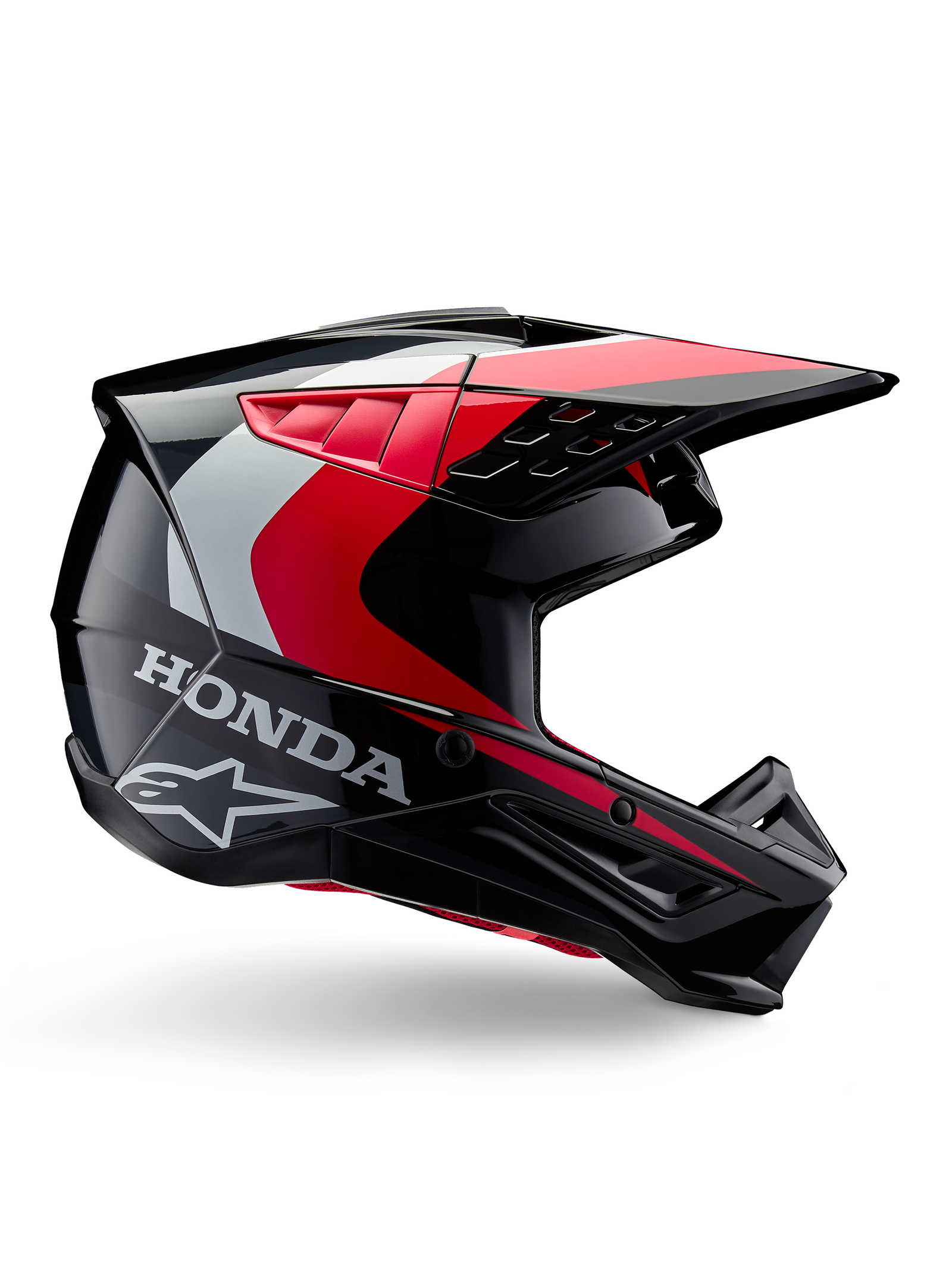 Casco Honda SM5 ECE