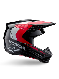 Casco Honda S-M5 ECE 22.06