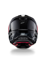 Casco Honda SM5 ECE