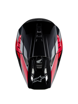 Casco Honda SM5 ECE