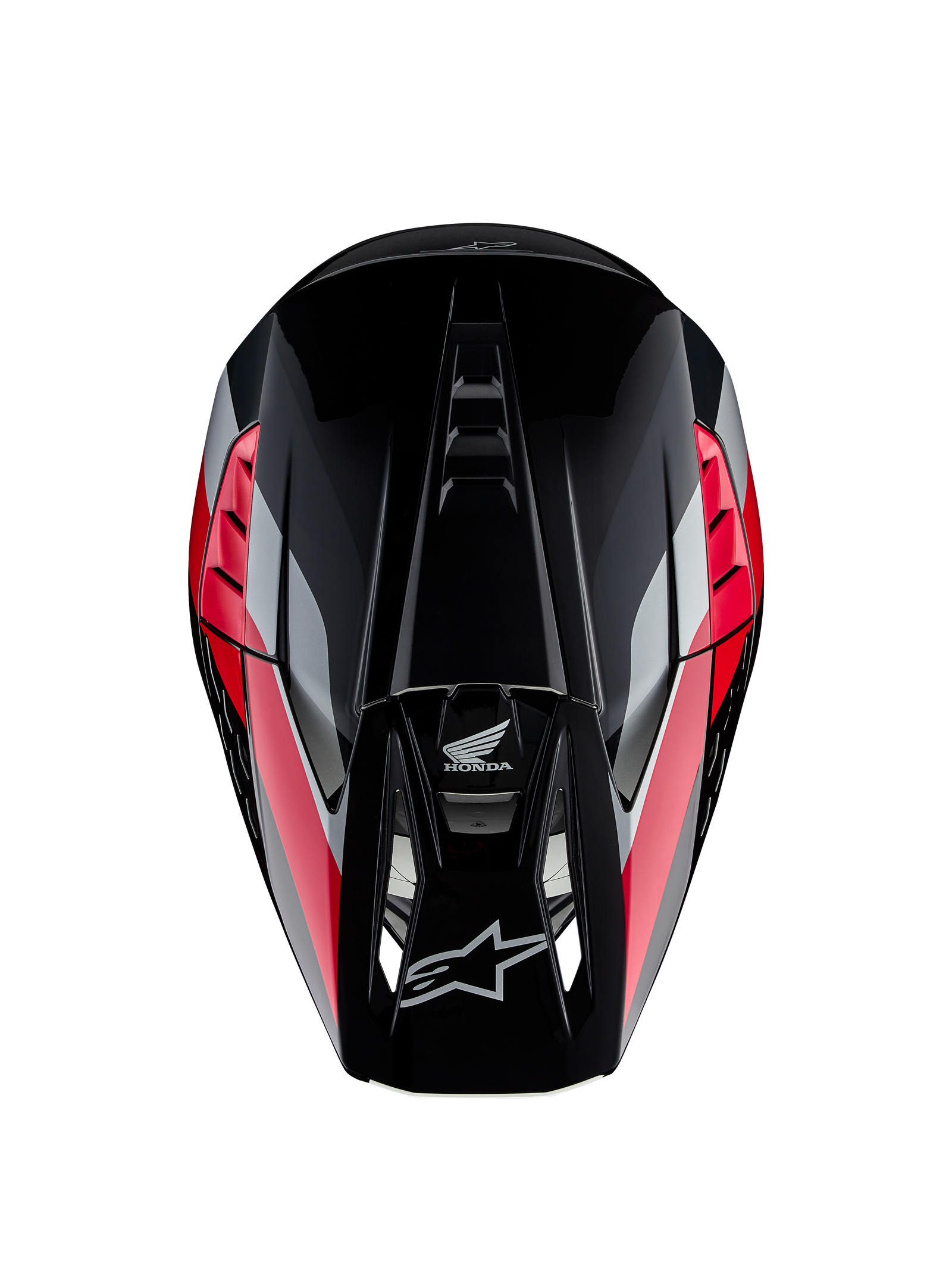 Casco Honda SM5 ECE