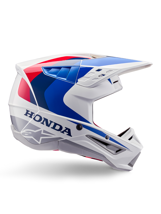 Casco Honda SM5 ECE