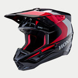 Honda SM5 Helmet ECE