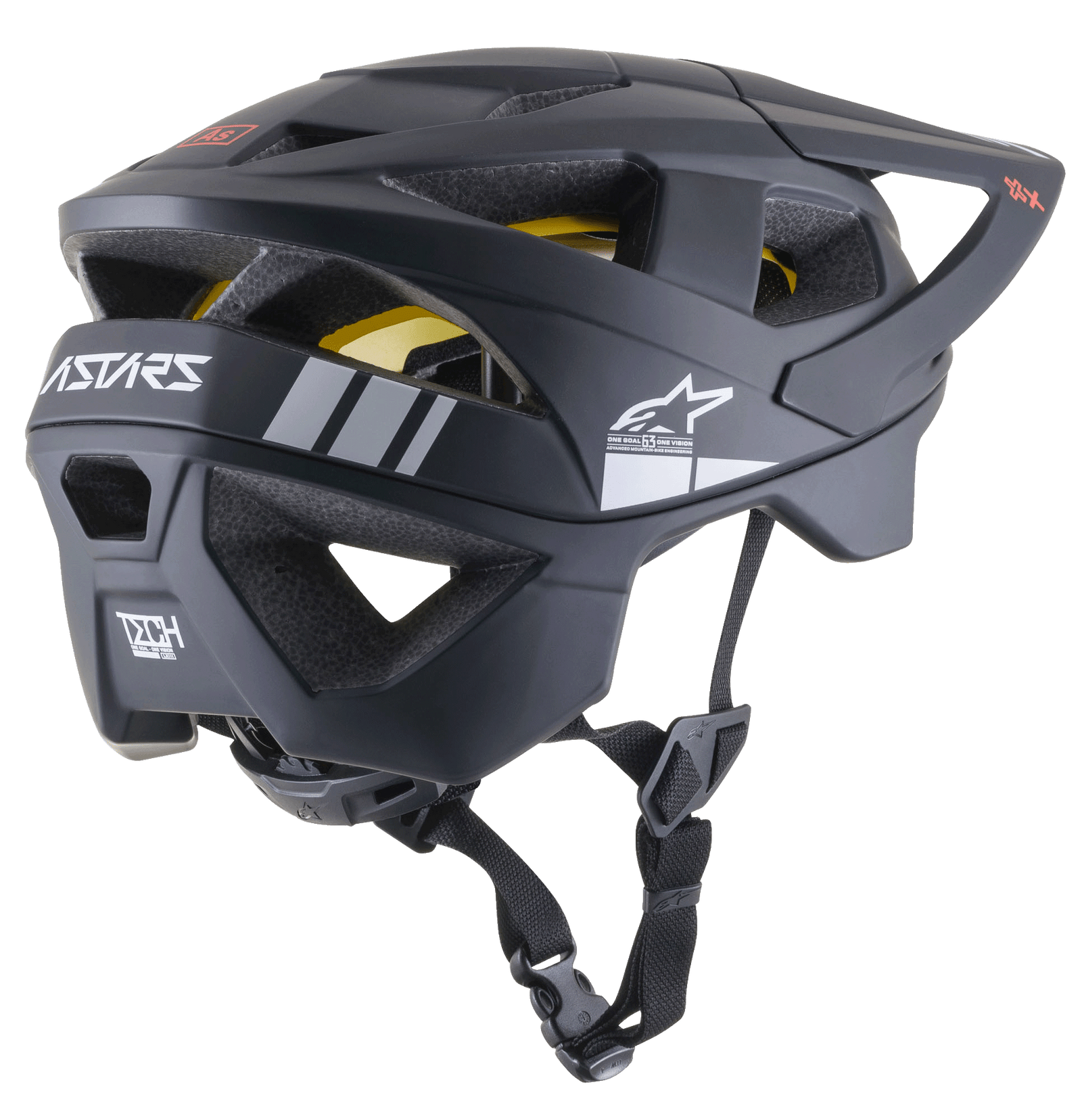 Casco Vector Tech A1 ECE