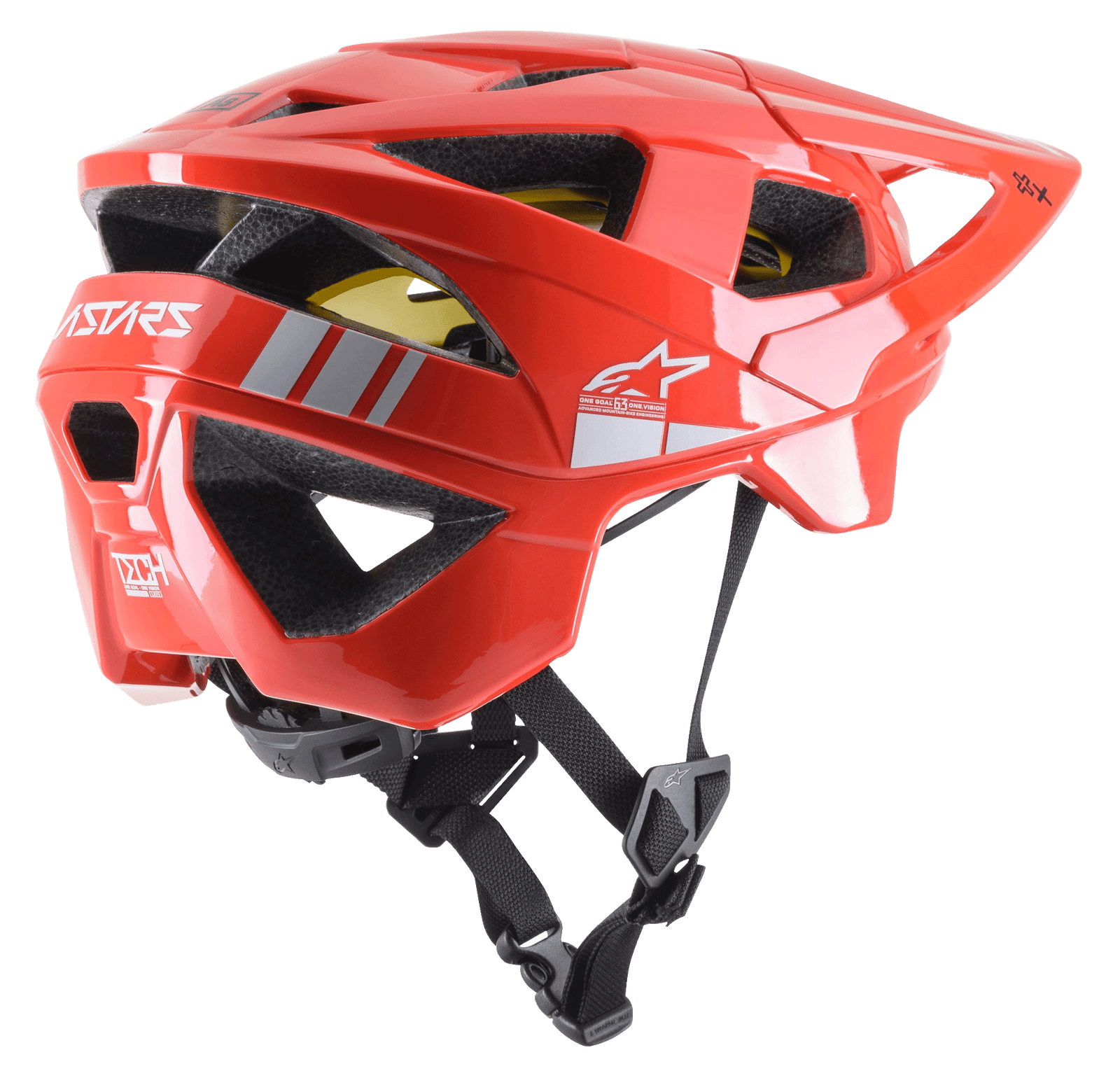 Vector Tech A2 Casco ECE