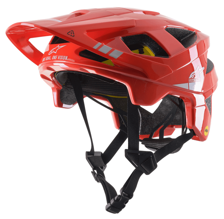 Vector Tech A2 Helmet ECE