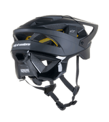 Vector Tech Solid Helmet