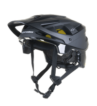 Casco Vector Tech Solid