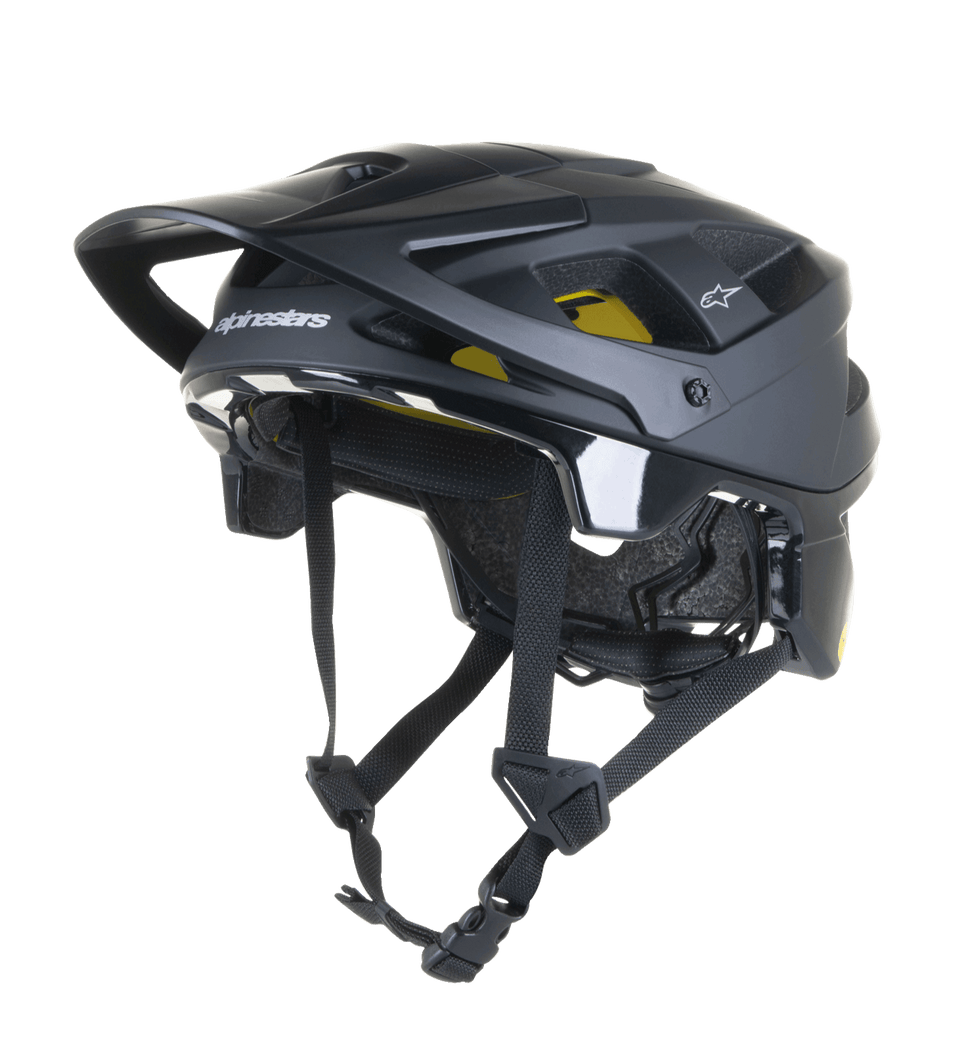 Casco Vector Tech Solid