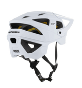 Vector Tech Solid Casco