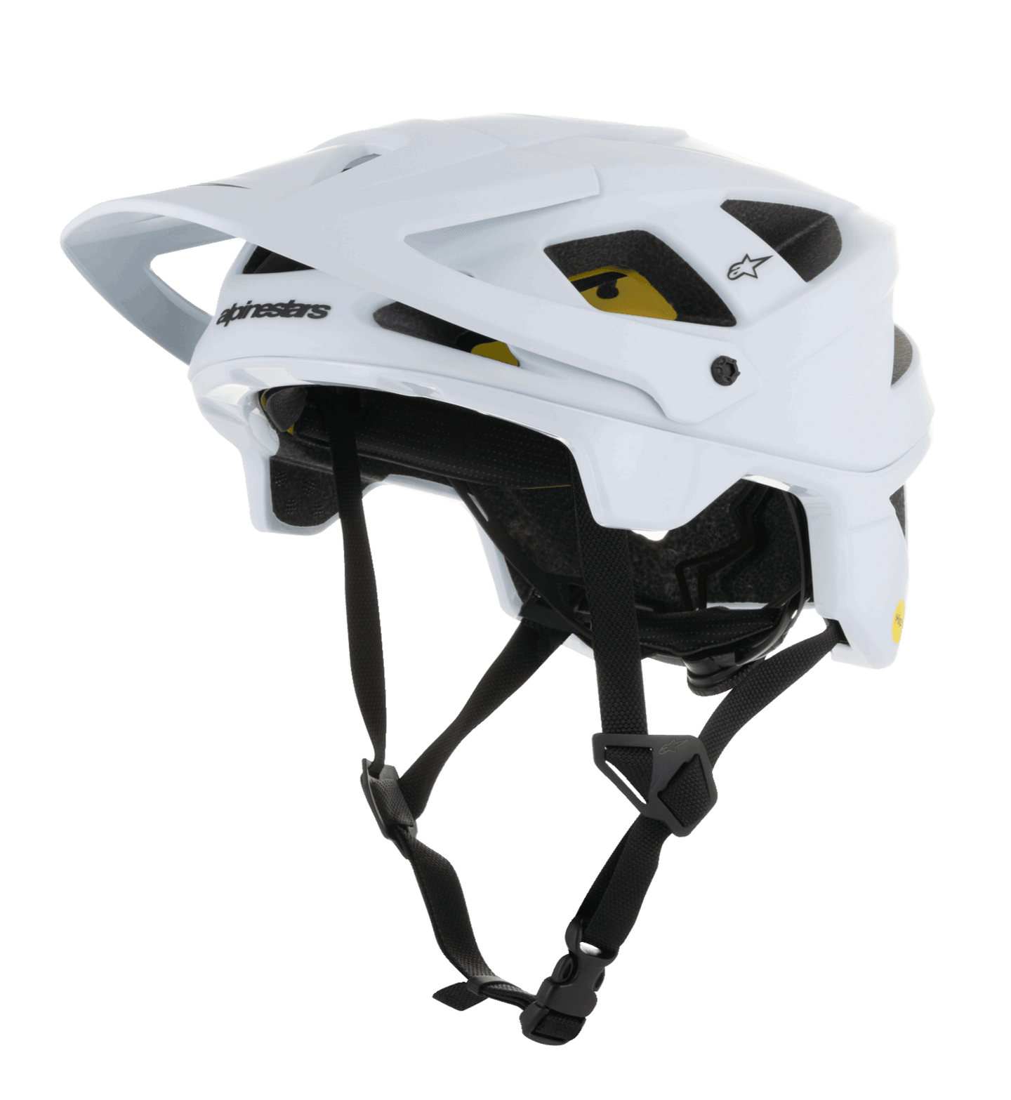 Casco Vector Tech Solid