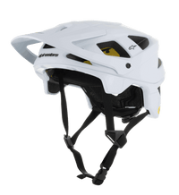 Casco Vector Tech Solid