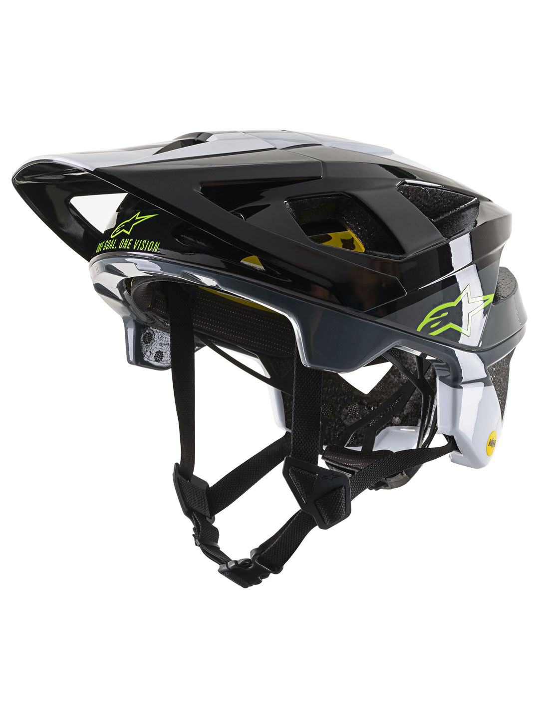 Casco Vector Tech Pilot