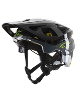 Casco Vector Tech Pilot