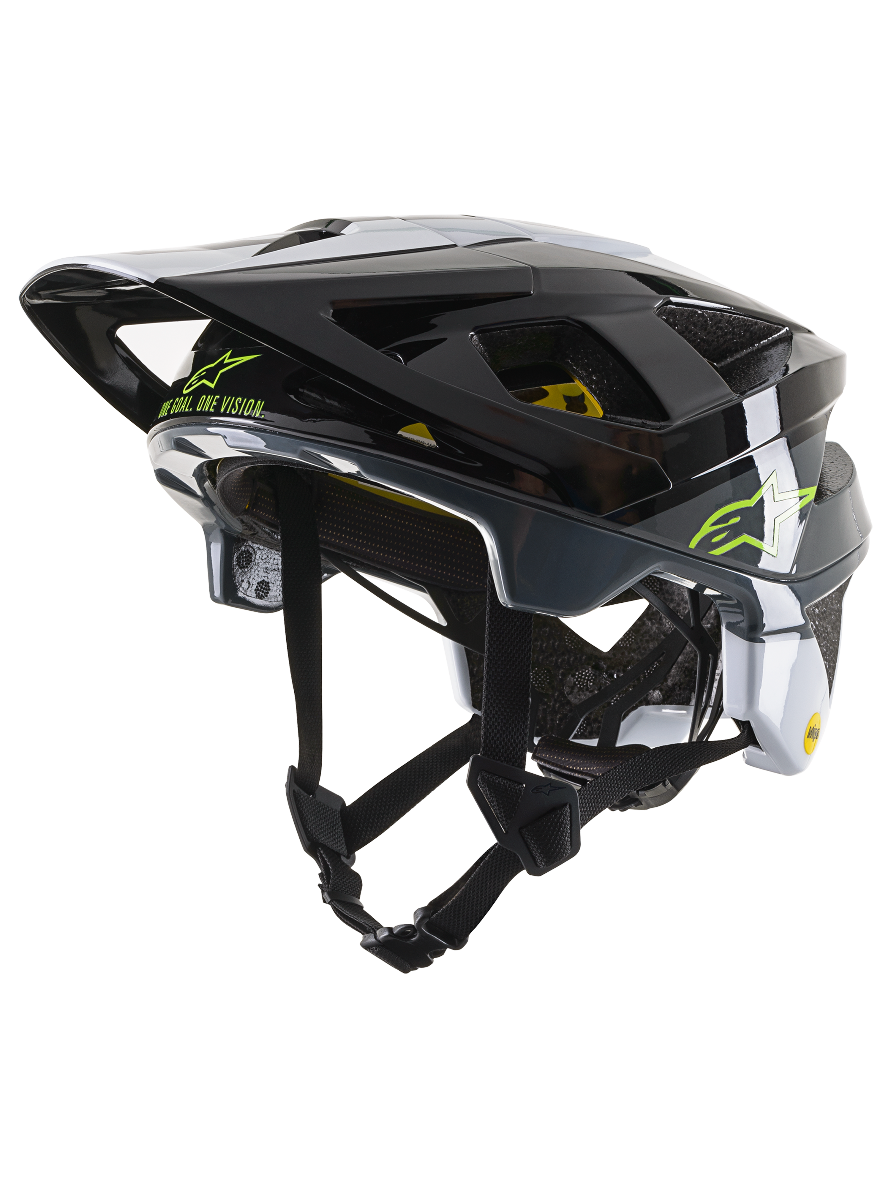 Casco Vector Tech Pilot