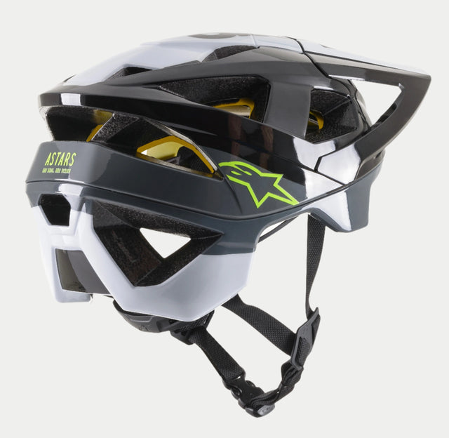 Vector Tech Pilot Casco CE