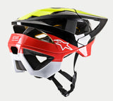 Casco Vector Tech Pilot Ce