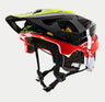 Vector Tech Pilot Casco CE