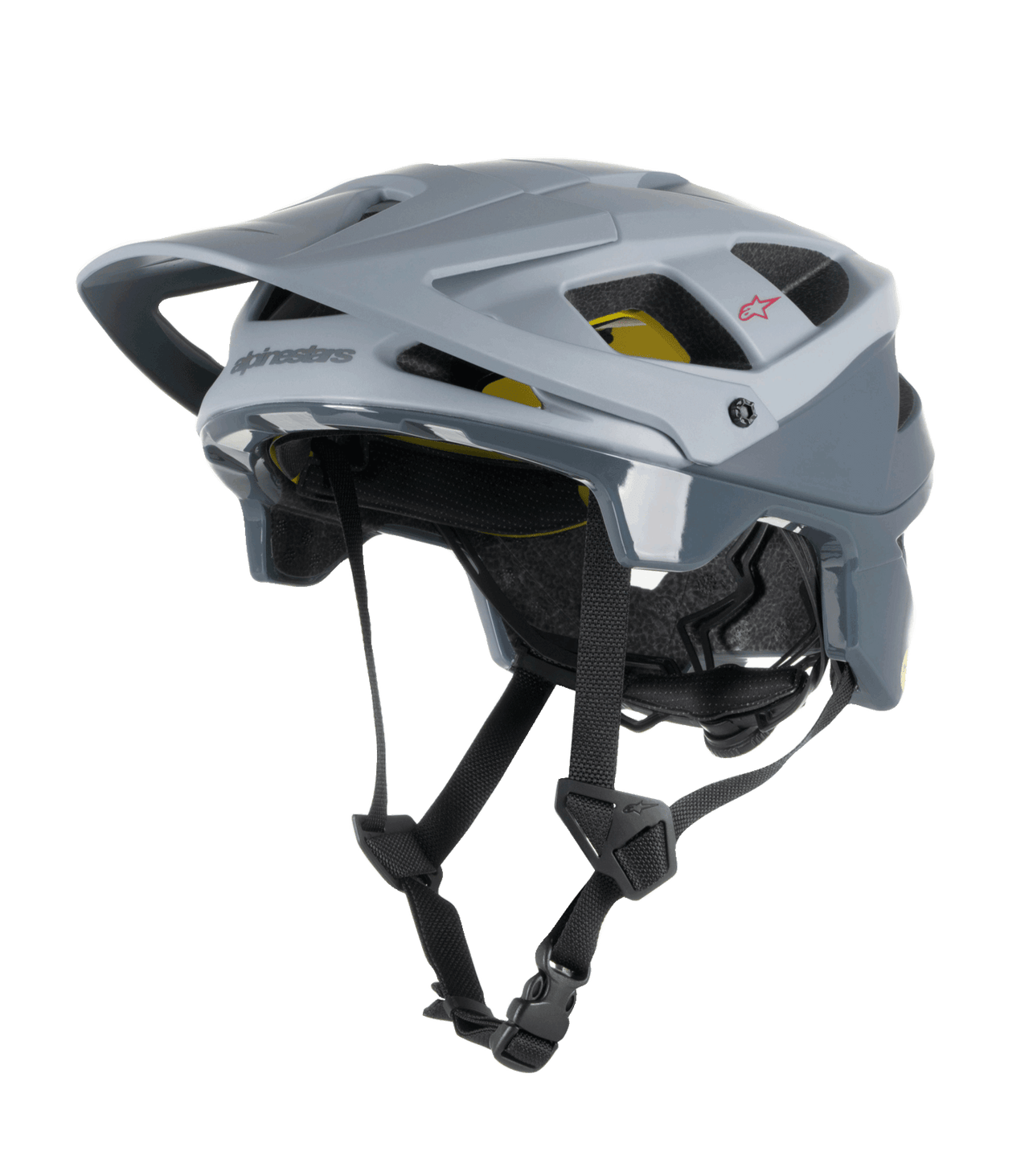 Vector Tech Zeal Helmet