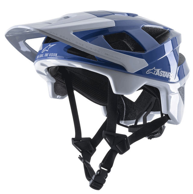 Vector Pro A1 Casco