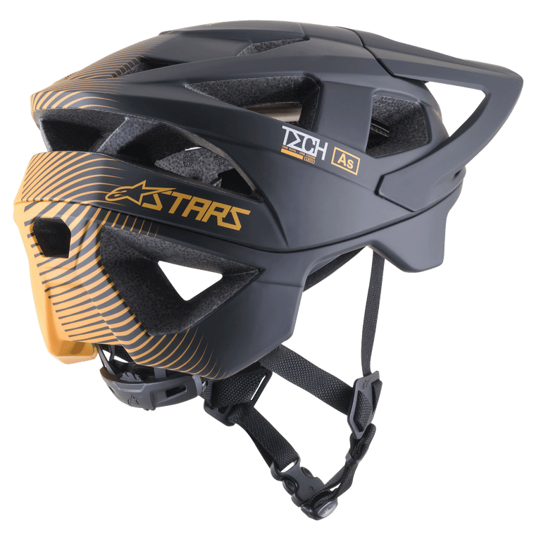 Vector Pro A2 Casco