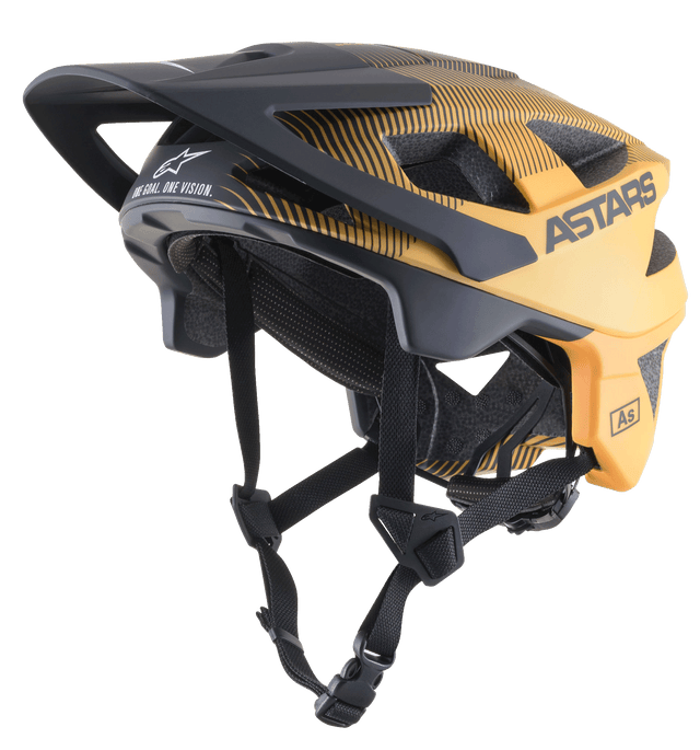 Vector Pro A2 Casco