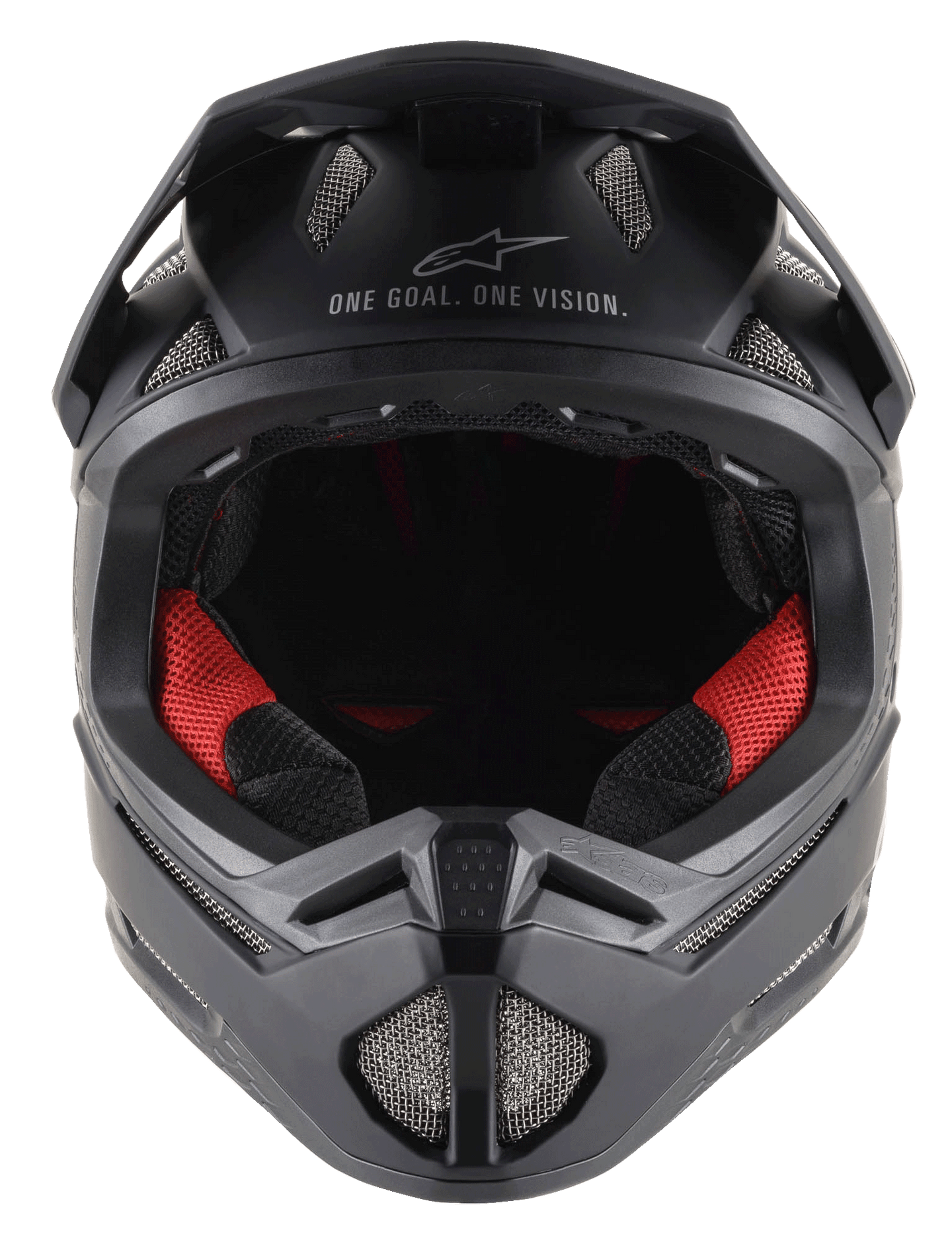 Missile Tech Solid Casco ECE