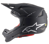 Missile Tech Solid Casco ECE