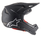 Missile Tech Solid Casco ECE