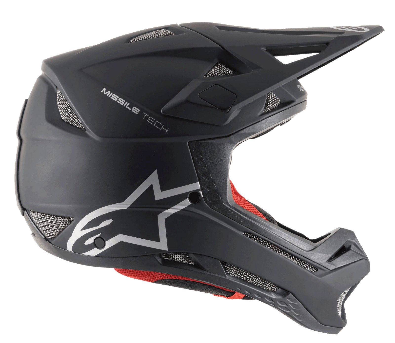 Missile Tech Solid Casco ECE