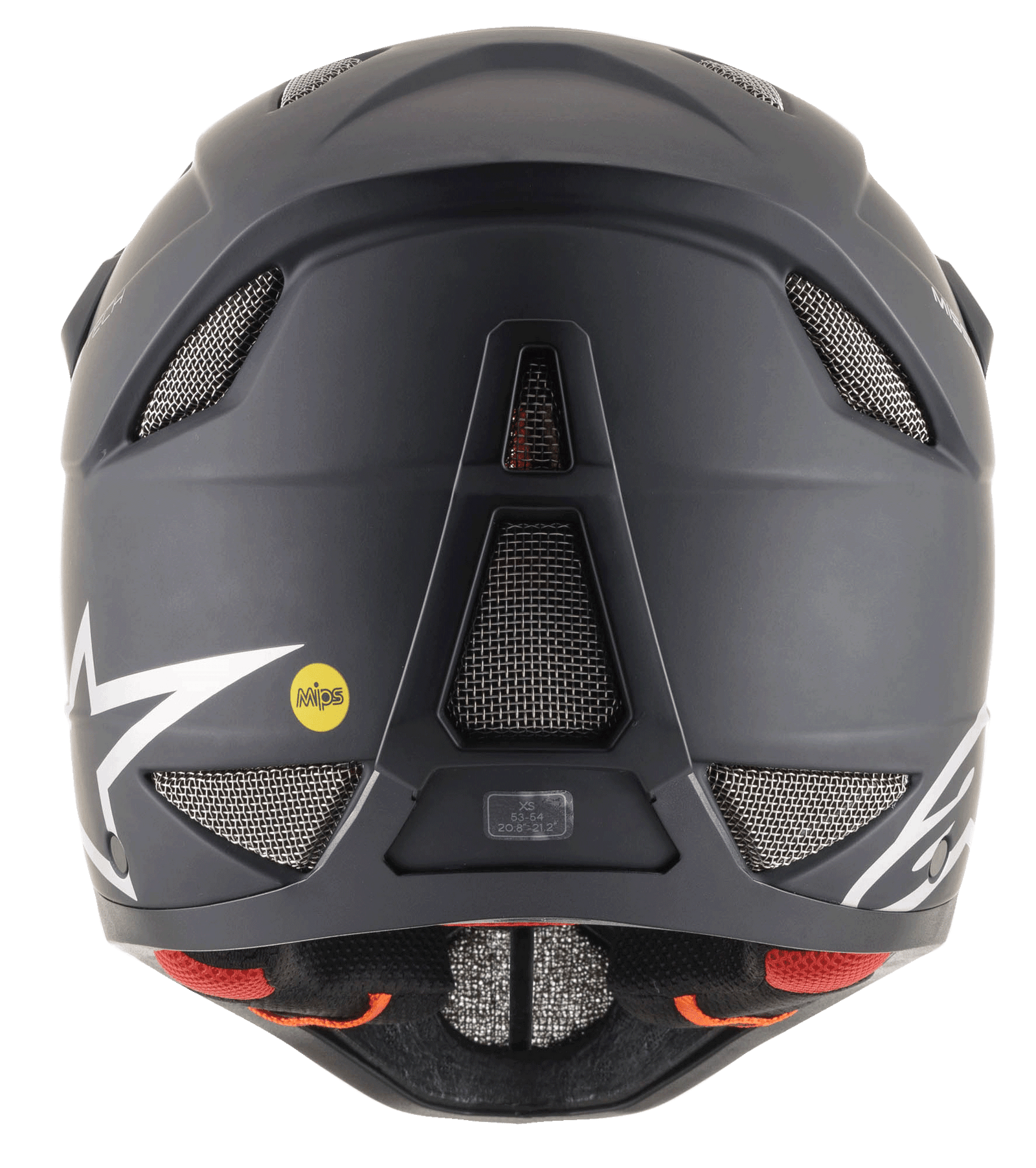 Missile Tech Solid Casco ECE