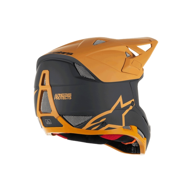 Missile Tech Racer Casco